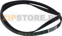 BELT 1248 J5 WHIRLPOOL 481935818152 