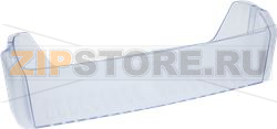 REFRIGERATOR DOOR BIN GUARD BEKO 4298130 