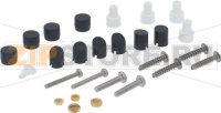 SCREW CAP KIT XM 50/70