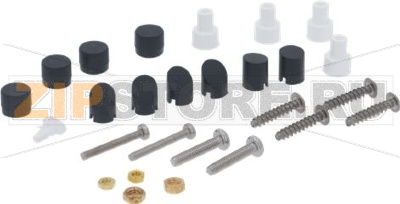 SCREW CAP KIT XM 50/70 