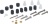 SCREW CAP KIT XM 50/70