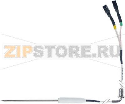 SONDA AL CUORE PT100 