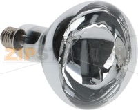 ИНФРАКРАСНАЯ ЛАМПА Е27, 300 ВТ, 240 В