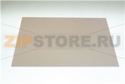 BOTTOM INSULATION PANEL EBR 