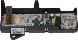 ELECTRONIC BOARD WHIRLPOOL 