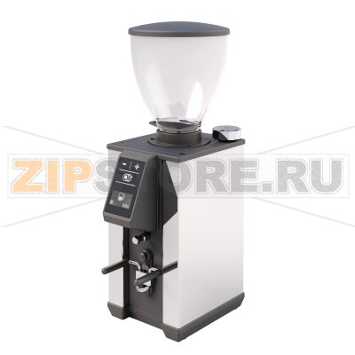 КОФЕМОЛКА MACAP модель:  LEO 55 цвет белый C 04 