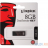 Накопитель USB 8 Гб Kingston DTSE7-8GB