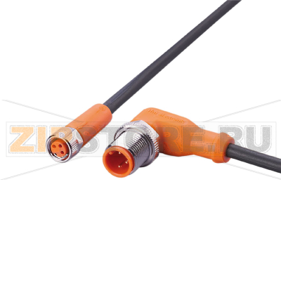 Кабель соединительный IFM EVC890 