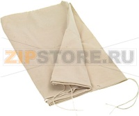 ТКАНЬ ХБ 85 СМ ДЛЯ РОЛИКА Ø 150 ММ