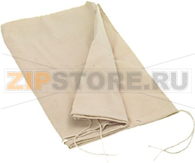 ТКАНЬ ХБ 85 СМ ДЛЯ РОЛИКА Ø 150 ММ 