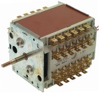 WASHING MACHINE TIMER 912-914/554