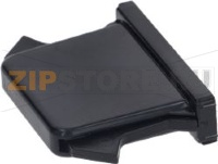 DOOR LOCK FOR REFRIGERATOR BOSCH 0060980