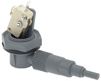 МИКРОВЫКЛЮЧАТЕЛЬ В СБОРЕ ДЛЯ ДВЕРИ