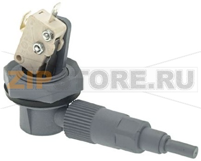 МИКРОВЫКЛЮЧАТЕЛЬ В СБОРЕ ДЛЯ ДВЕРИ 