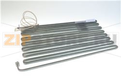 RESISTENZA 2500W 230V 