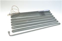 RESISTENZA 2500W 230V