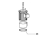 Уплотнитель  Fimar CL/3M     