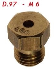 INJECTEUR D 97 M 6 UNIV 