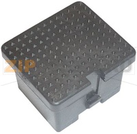 НЕСКОЛЬЗЯЩАЯ НОЖКА