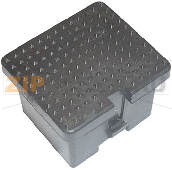 НЕСКОЛЬЗЯЩАЯ НОЖКА 