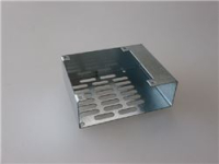 CONVOGLIATORE ARIA VENTILATORE