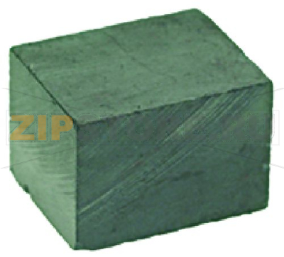 МАГНИТ 17X14X12 MM 