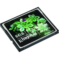 Карта памяти 8 Гб Kingston CF-8GB-S2