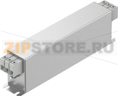 Сетевой фильтр Festo CAMF-C6-F-C42-11A 