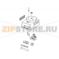 Capacitor 180F 120V Robot Coupe R2 A