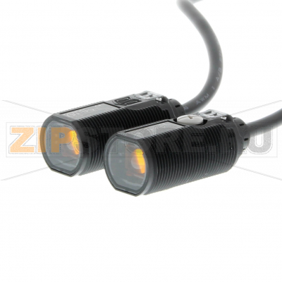 Датчик фотоэлектрический Omron E3FA-TP12 2M 