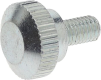 SCREW ALUMINIUM SLICE GUARD