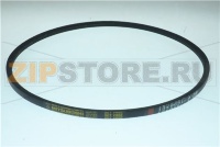 CINGHIA TRAPEZOIDALE