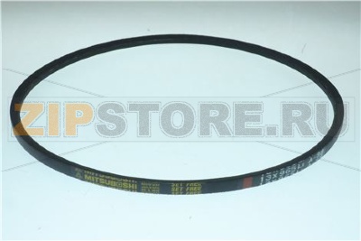 CINGHIA TRAPEZOIDALE 