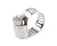 CLAMP-WORM TYPE