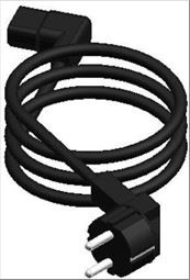 КАБЕЛЬ ЭЛЕКТРОПИТАНИЯ UE МХ 