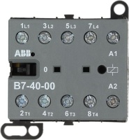 CONTACTOR ABB B7-40-00