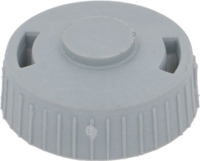 RINSE NOZZLE CLOSED