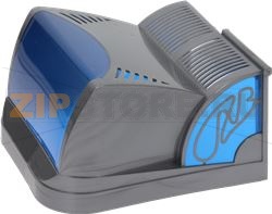 КОЛПАЧОК НОВЫЙ БЕЛЫЙ БЕЗ ОТВЕРСТИЯ 