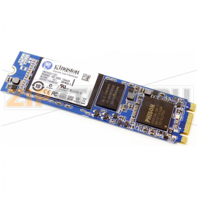 Диск SSD 240 Гб Kingston SM2280S3G2-240G 