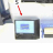Kit, short encoder shroud Zebra P430i