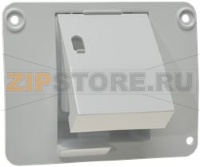 ДАТЧИК ТЕМПЕРАТУРЫ ХОЛОДИЛЬНИКА