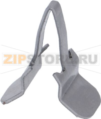 BULB FIXING SPRING IN STEEL 