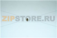 Schneidring fuer Rohr   3/16 L 10mm Mes