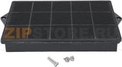 CARBON FILTER FOR HOOD ELICA MOD.160 
