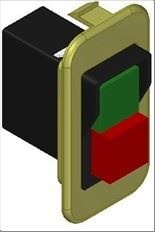 ГЛАВНЫЙ ВЫКЛЮЧАТЕЛЬ 230 В СЕРИИ MULTIFRUIT 