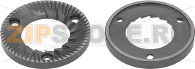 ЖЕРНОВА ДЛЯ SAN MARCO (ПАРА) ПРАВЫЕ 