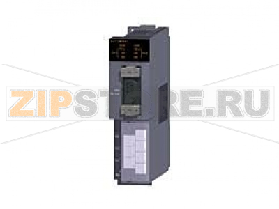 Модуль коммуникационный Mitsubishi Electric QJ71MB91 