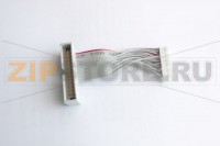 Кабель-переходник для "новой термоголовки" и "старого" кабеля от материнской платы для весов DIGI SM-500