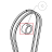 Bussola Taper Bush 2517 o60 Imesa LM 23               