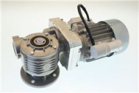 GEAR MOTOR